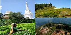 Beatiful Sri Lanka-own a land,house,holiday home in this beatiful Island-we can help you to do it