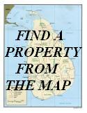 Click on the indications on the map of the area of your choice-for houses,bare lands, buildings, ware houses,estates & many other different catogeries of properties in Colombo & outstations in Sri Lanka